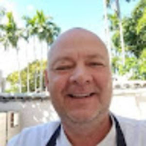 Meet your Posher, Siarhei